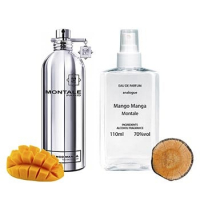   Montale Mango Manga 110 ml