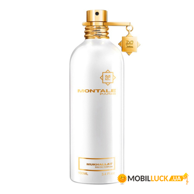   Montale Mukhallat 100  (3760260452717)