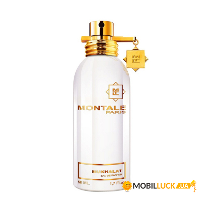   Montale Mukhallat 50  (3760260452724)