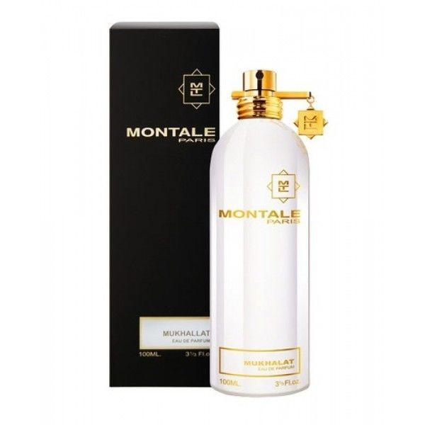   Montale Mukhallat  100 ml