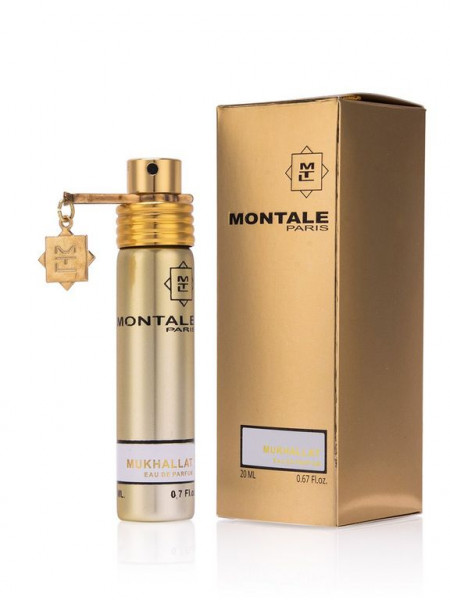   Montale Mukhallat  20 ml