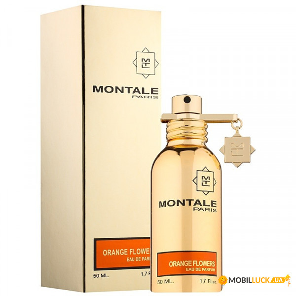   Montale Orange Flowers  50 ml