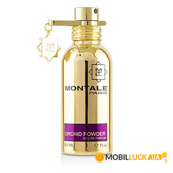   Montale Orchid Powder  50 ml