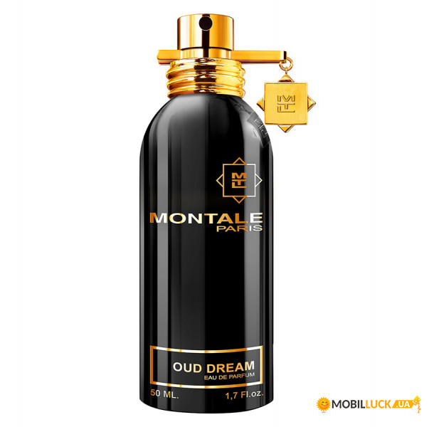   Montale Oud Dream  50 ml