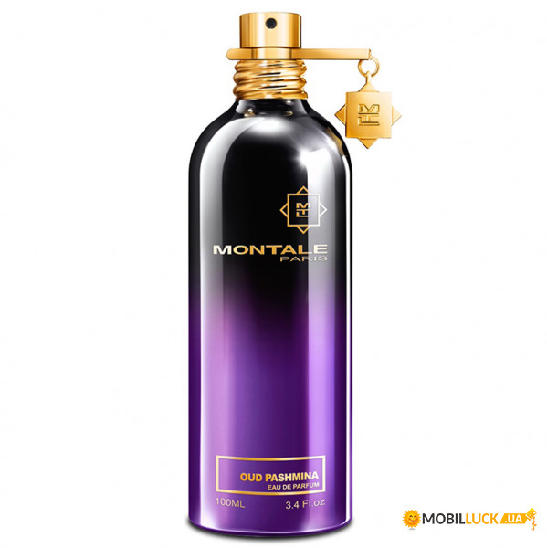   Montale Oud Pashmina  100 ml tester