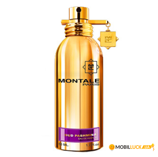   Montale Oud Pashmina  50 ml