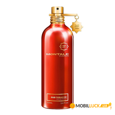   Montale Oud Tobacco 100  (3760260457897)