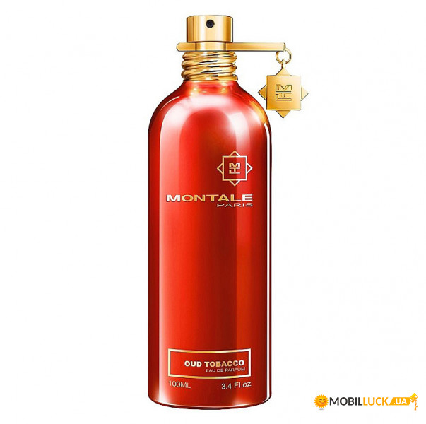   Montale Oud Tobacco  100 ml tester