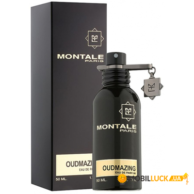   Montale Oudmazing 50  (3760260450232)