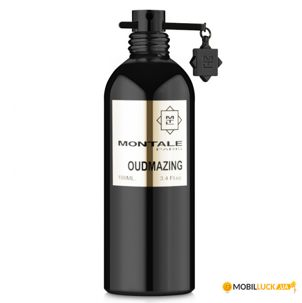   Montale Oudmazing  100 ml tester