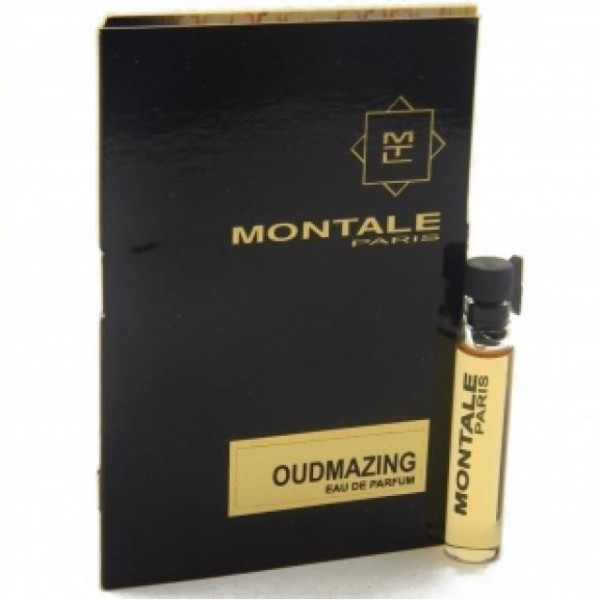   Montale Oudmazing  2 ml minispray