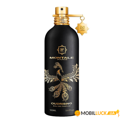   Montale Oudrising 100  (3760260457842)