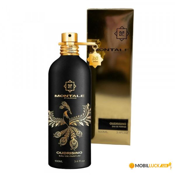   Montale Oudrising  100 ml