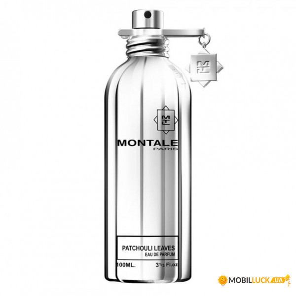   Montale Patchouli Leaves   100 ml tester