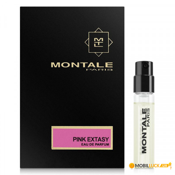   Montale Pink Extasy   2 ml minispray