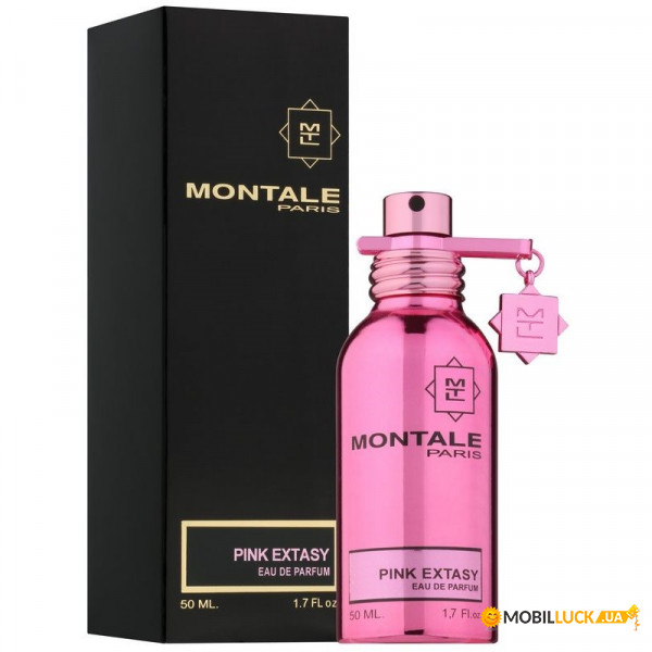   Montale Pink Extasy   50 