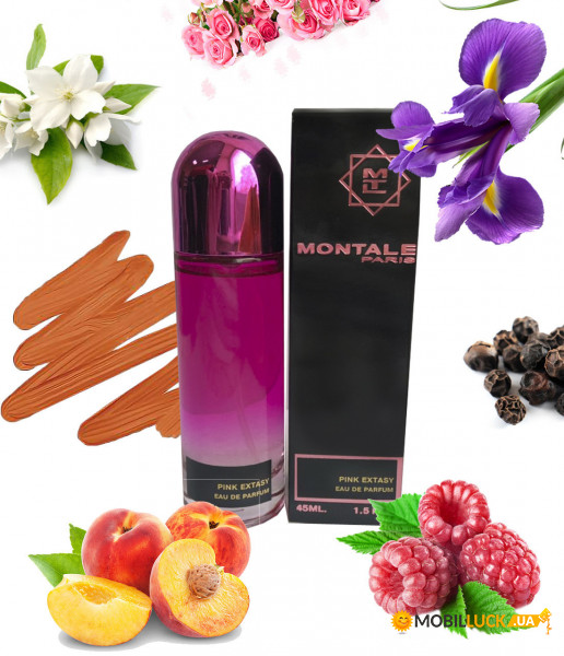   Montale Pink Extasy edp 45ml (Copy)