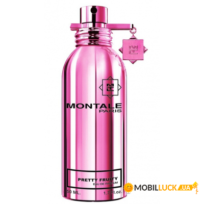   Montale Pretty Fruity 50  (3760260453042)