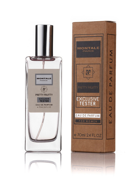   Montale Pretty Fruity Exclusive Tester 70ml ()