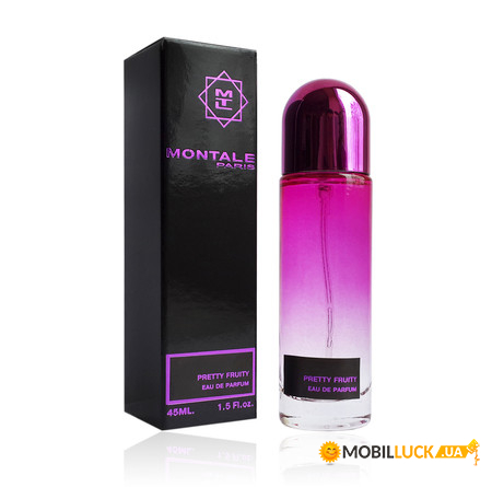   Montale Pretty Fruity edp 45ml (Copy)