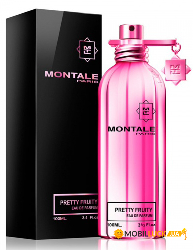   Montale Pretty Fruity  100 ml 