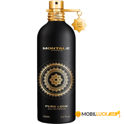   Montale Pure Love 100  (3760260457118)