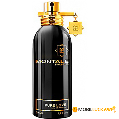   Montale Pure Love 50  (3760260457125)