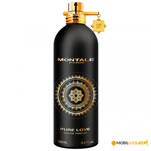   Montale Pure Love  100 ml