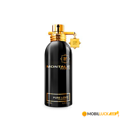   Montale Pure Love  50 ml