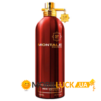   Montale Red Vetiver 100 ml