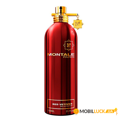   Montale Red Vetiver 100  (3760260450287)