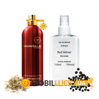   Montale Red Vetiver 110 ml