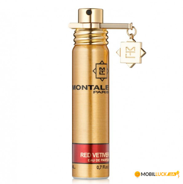   Montale Red Vetyver   20 ml