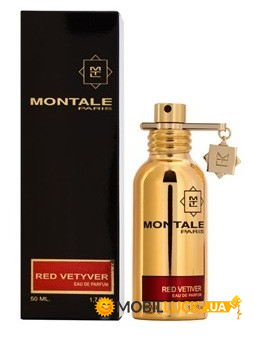   Montale Red Vetyver   50 ml