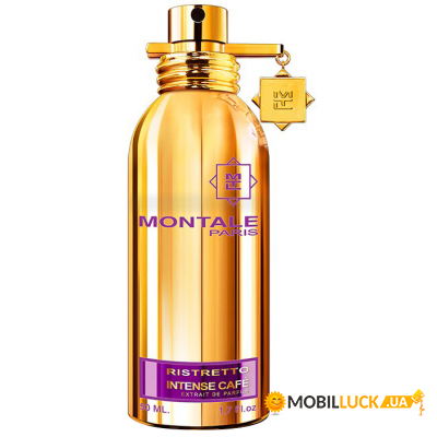   Montale Ristretto Intense Cafe 50  (3760260457071)