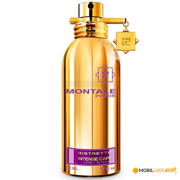  Montale Ristretto Intense Cafe  50 ml