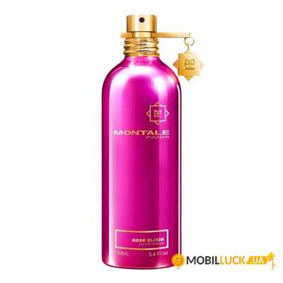   Montale Rose Elixir 100  (3760260453127)