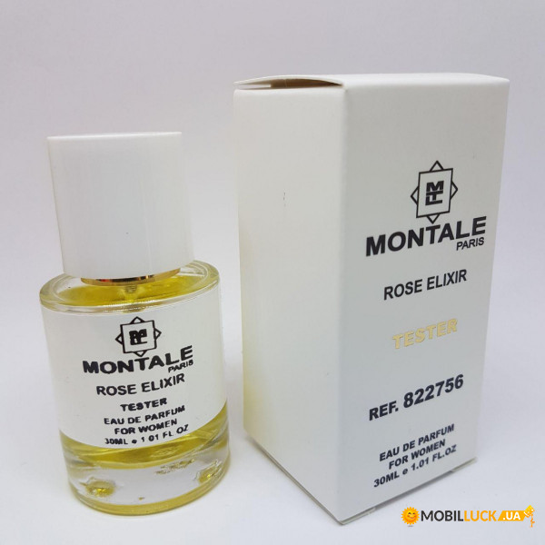   Montale Rose Elixir   30  