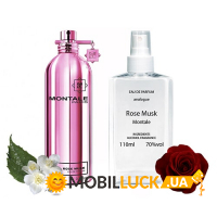   Montale Roses Musk 110 ml