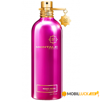   Montale Roses Musk 50  (3760260450010)