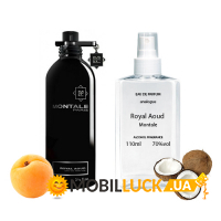   Montale Royal Aoud 110 ml