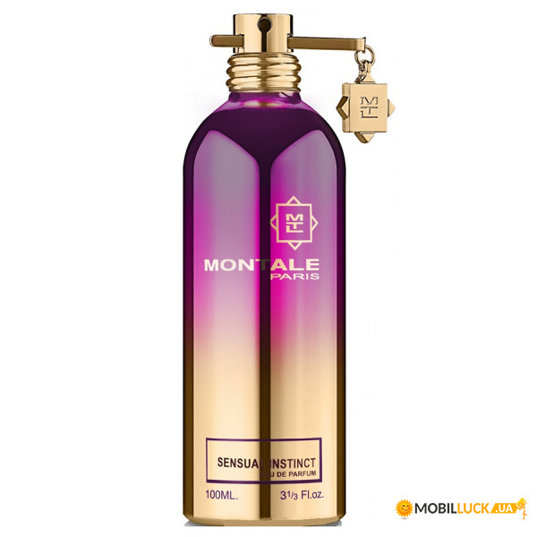   Montale Sensual Instinct  100 ml