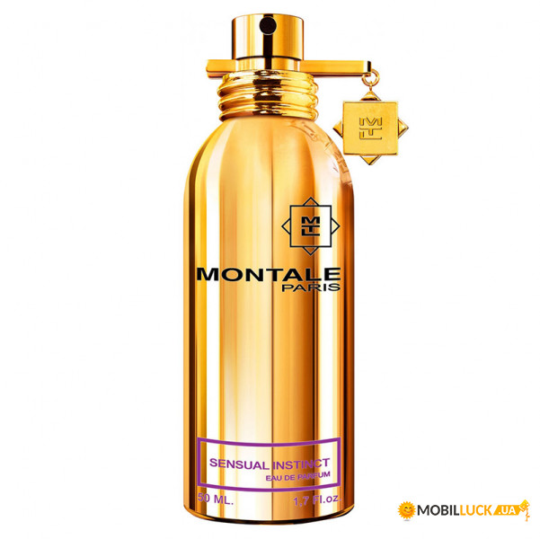   Montale Sensual Instinct  50 ml