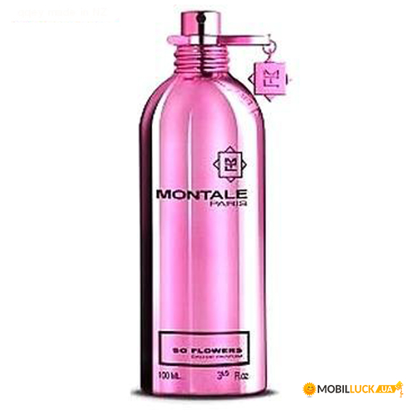   Montale So Flowers 50 