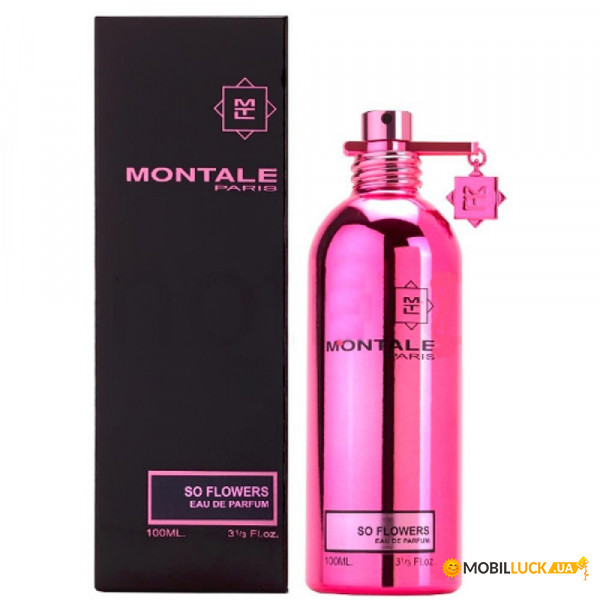   Montale So Flowers   50 ml