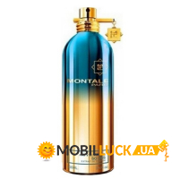   Montale So Iris Intense 100 ml