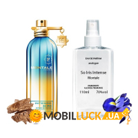   Montale So Iris Intense 110 ml