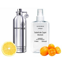   Montale Soleil De Capri 110 ml