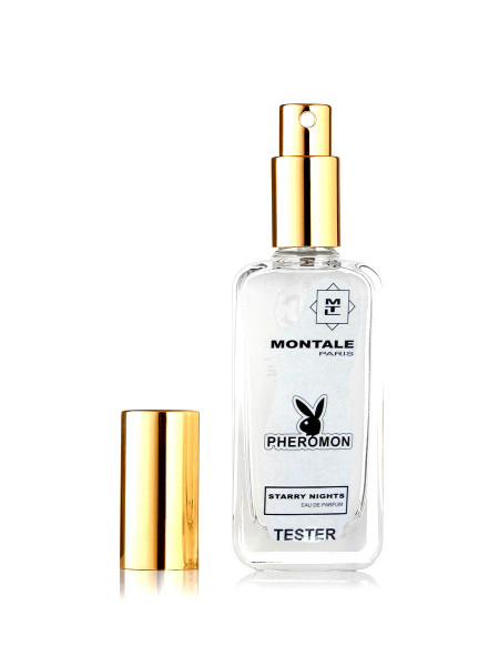   Montale Starry Night Pheromon Tester 65ml ()