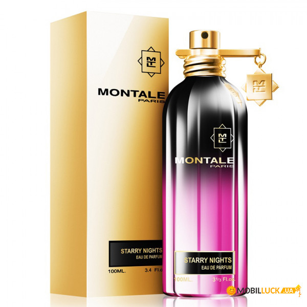   Montale Starry Night  100 ml